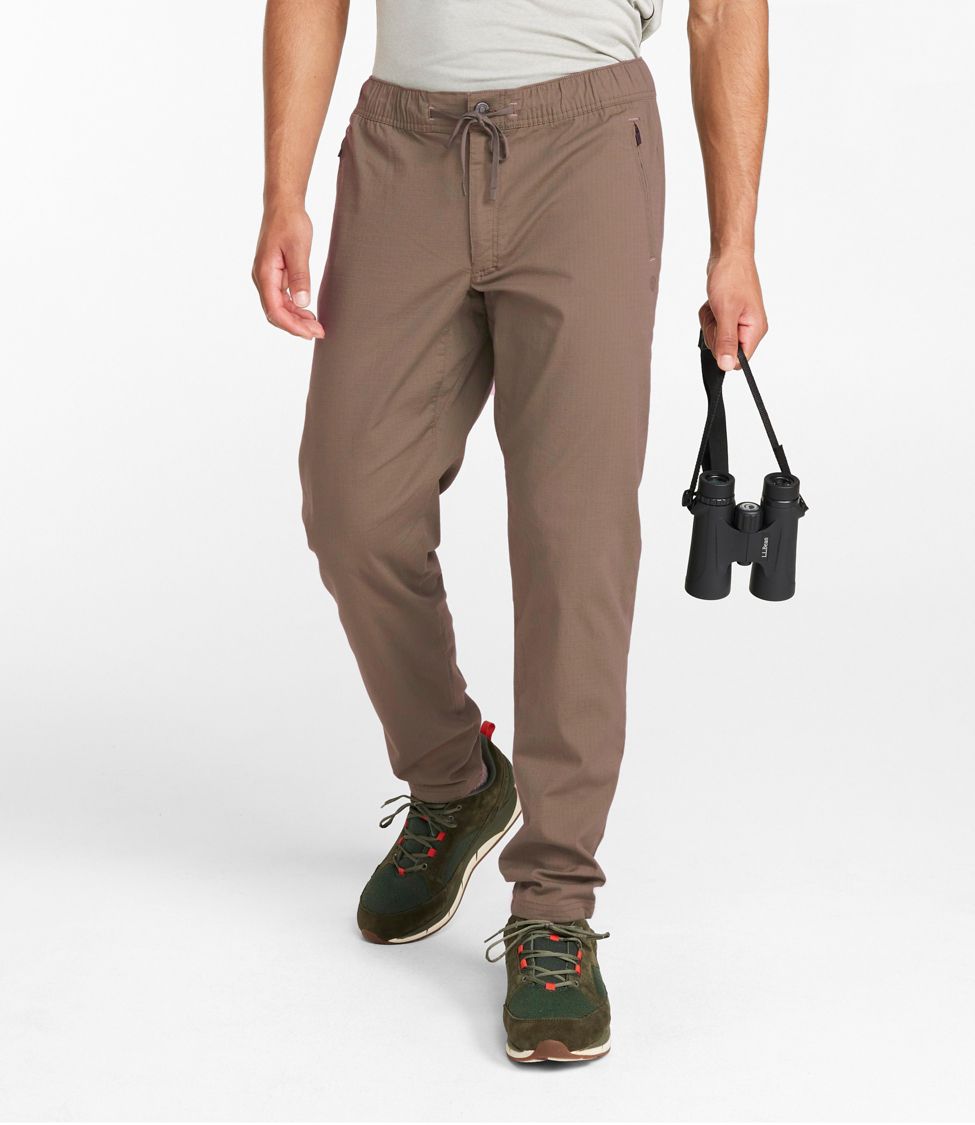 Standard Issue Cargo Pant - Khaki – SECTION 35