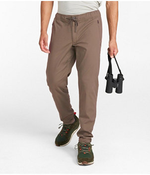 Men's Explorer Ripstop Pants, Standard Fit, Tapered Leg