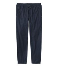 L.L. Bean Men's Mountain Fleece Pants