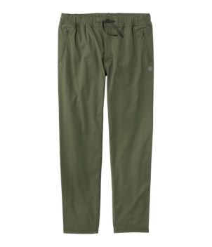 Men's Explorer Ripstop Pants, Comfort Waist, Standard Fit, Tapered Leg