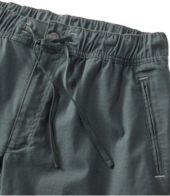 Men's Explorer Ripstop Pants, Standard Fit, Comfort Waist, Tapered Leg at  L.L. Bean