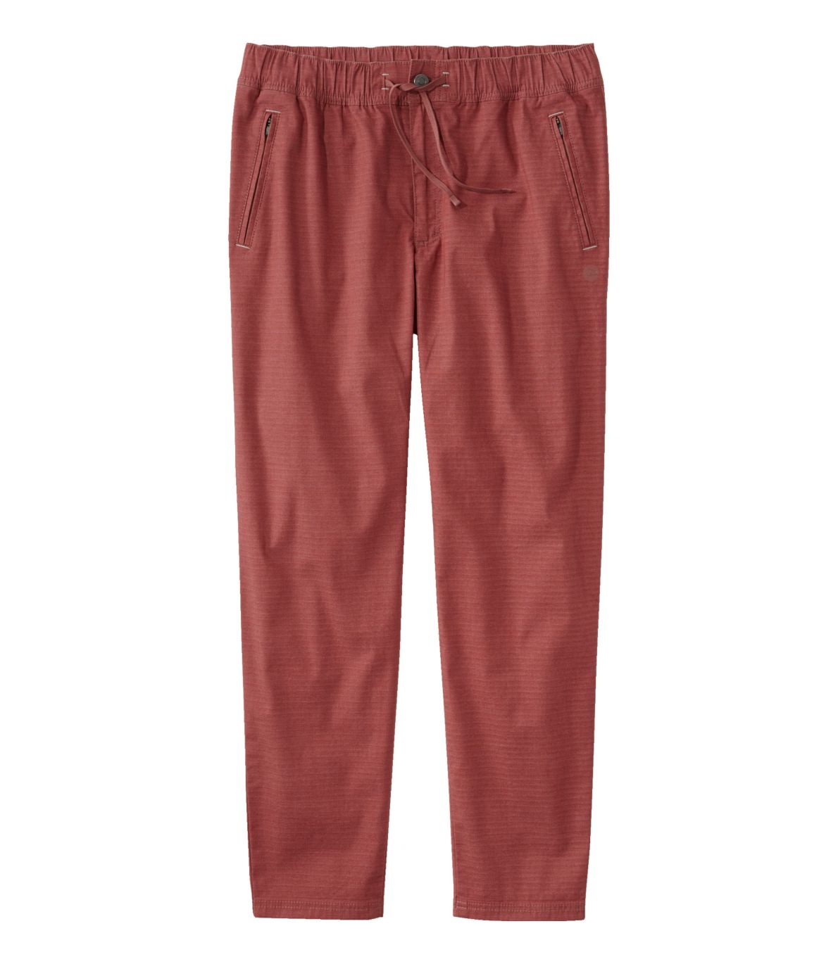 Men's Explorer Ripstop Pants, Standard Fit, Comfort Waist, Tapered Leg