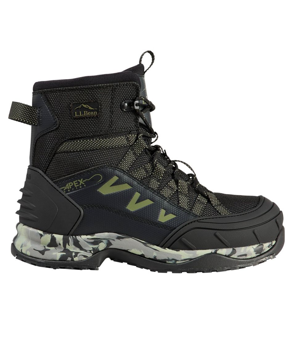 wading boot laces 