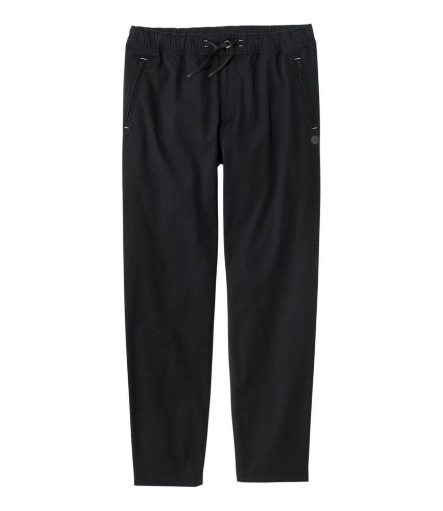 Men's Explorer Ripstop Pants, Comfort Waist, Standard Fit, Tapered Leg