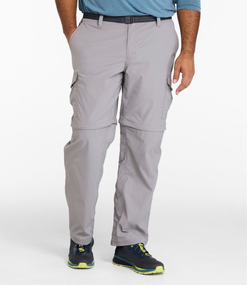 Men's Tropicwear Zip-Leg Pants
