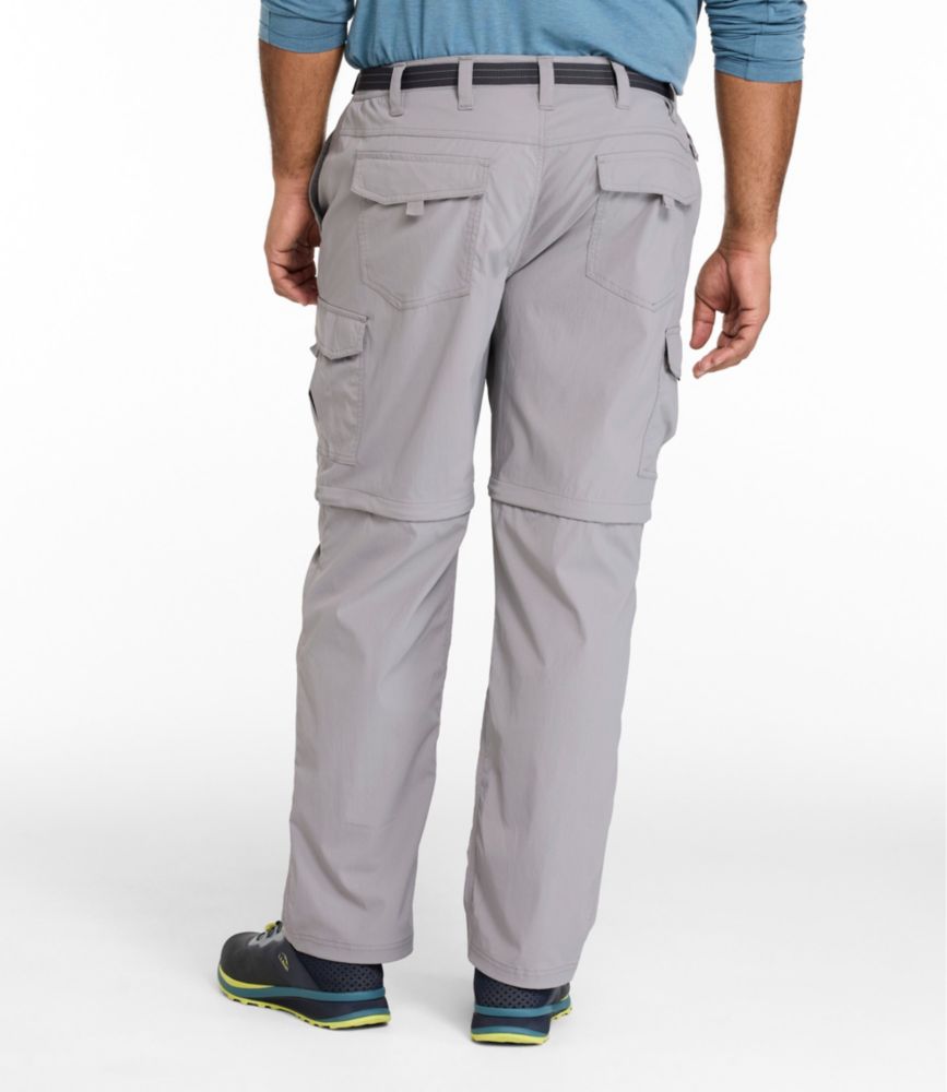 Men's Tropicwear Zip-Leg Pants