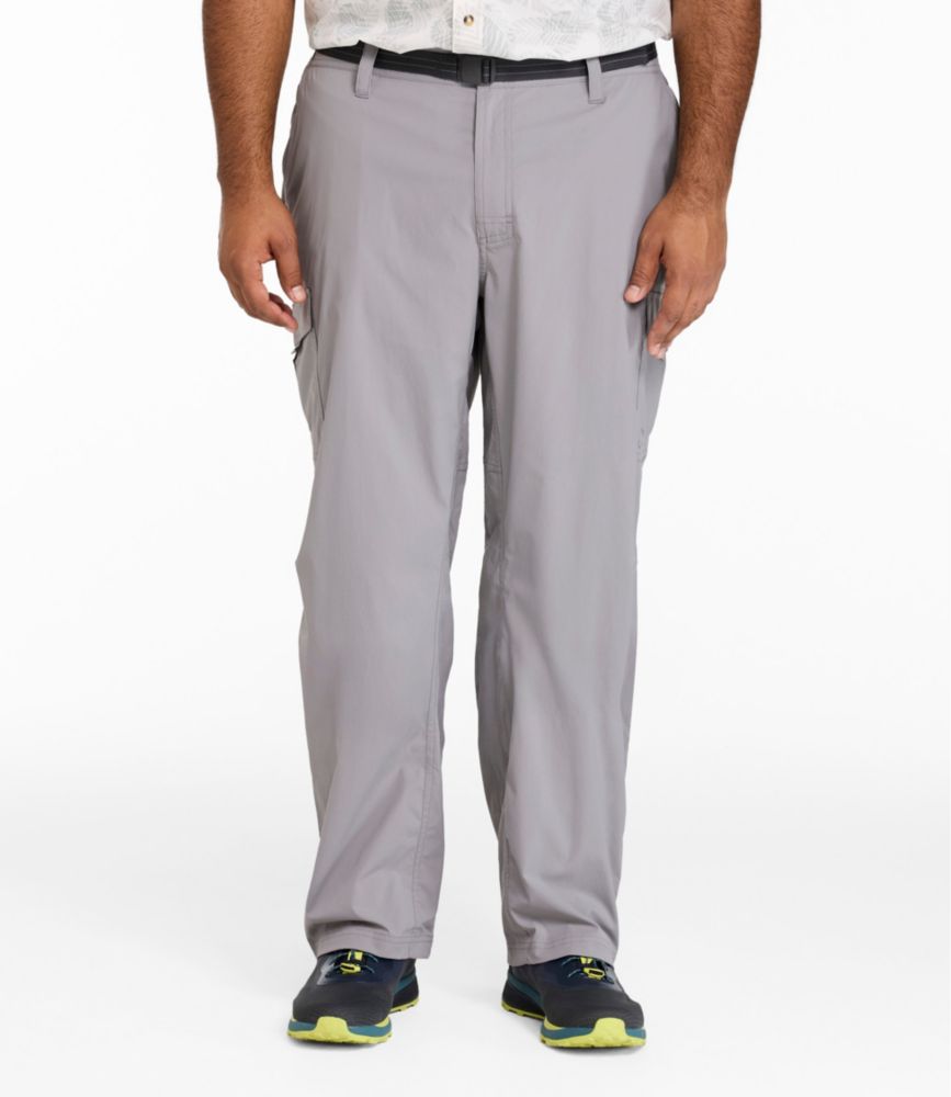 Men's Tropicwear Pants