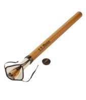 SOLD! – NEW PRICE! – L.L. Bean – 7 1/2′ – 2Pc – Conolon – 2Pc – Fiberglass Fly  Rod – C/W A Peerless Rod Tube – $100 – The First Cast – Hook, Line and  Sinker's Fly Fishing Shop