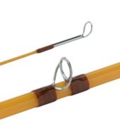 SOLD! – NEW PRICE! – L.L. Bean – 7 1/2′ – 2Pc – Conolon – 2Pc – Fiberglass Fly  Rod – C/W A Peerless Rod Tube – $100 – The First Cast – Hook, Line and  Sinker's Fly Fishing Shop