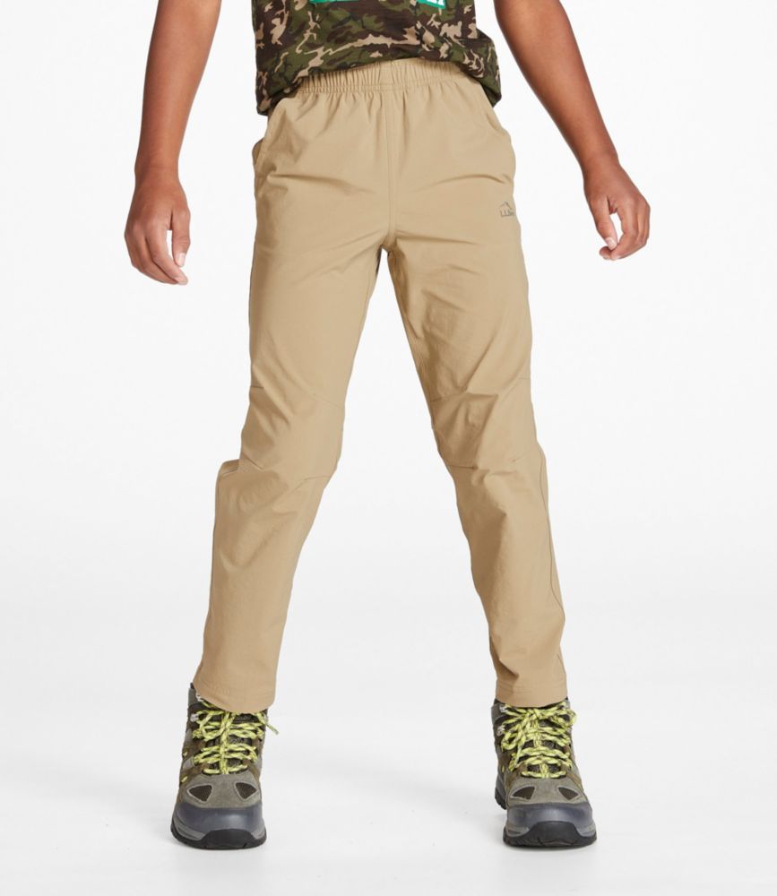Kids' No Fly Zone Pants