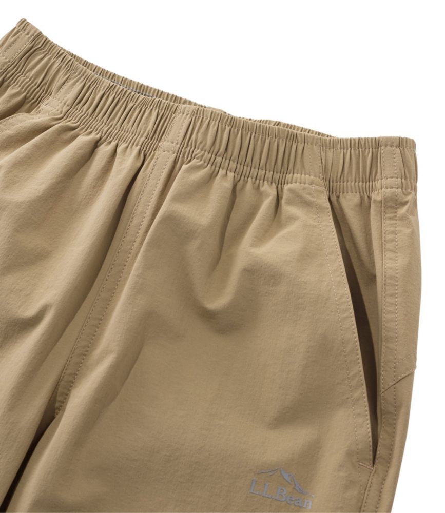 Kids' No Fly Zone Pants