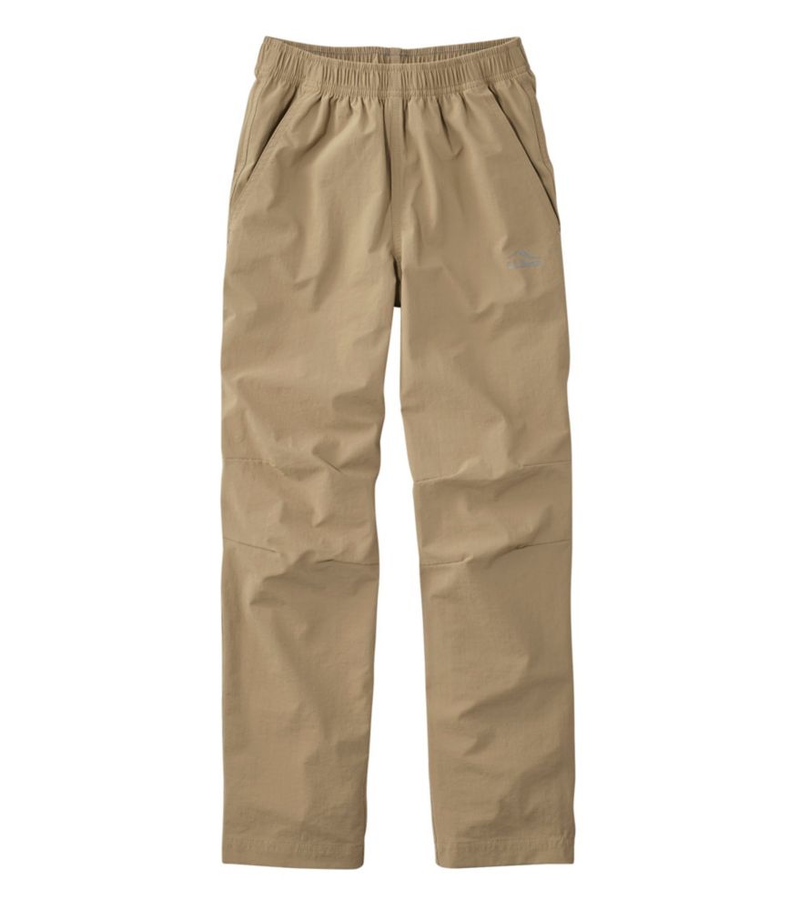 Kids' No Fly Zone Pants