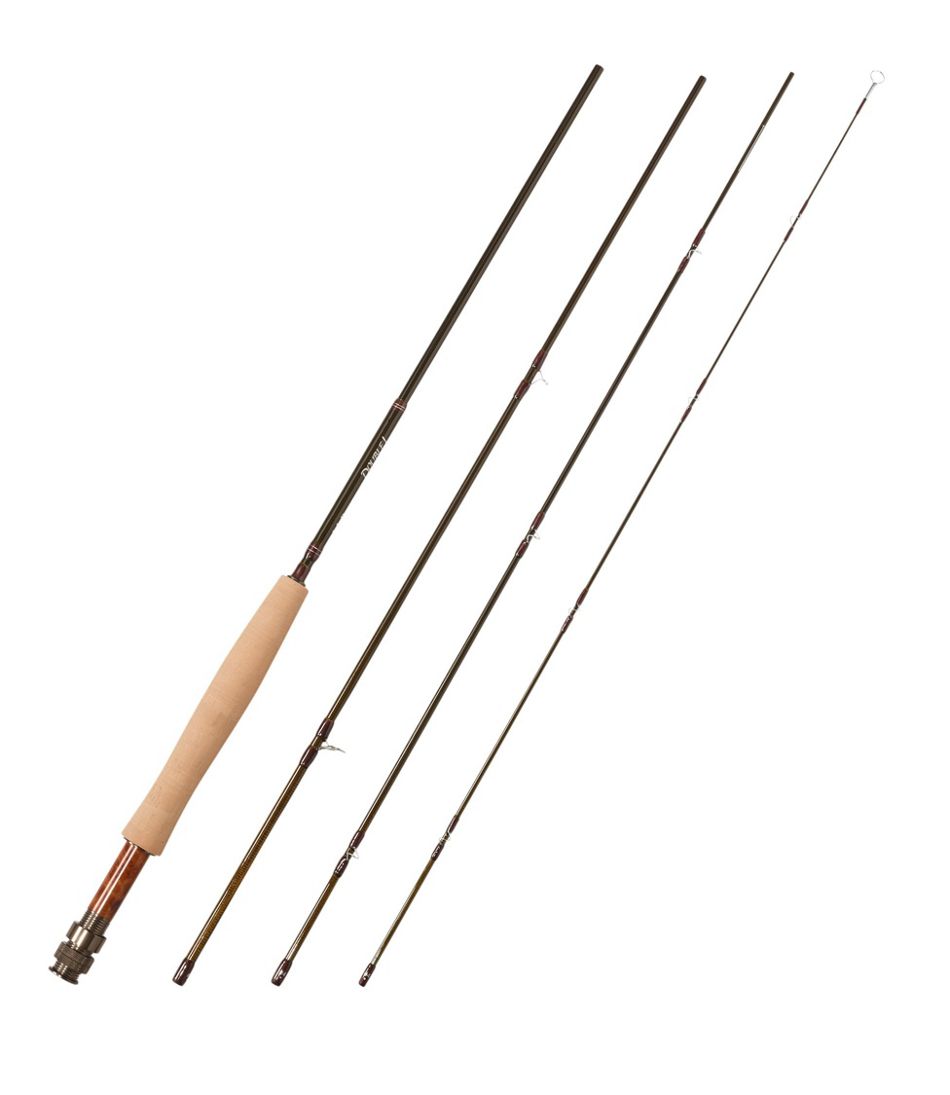 Double L Fly Rods, 3-4 wt.