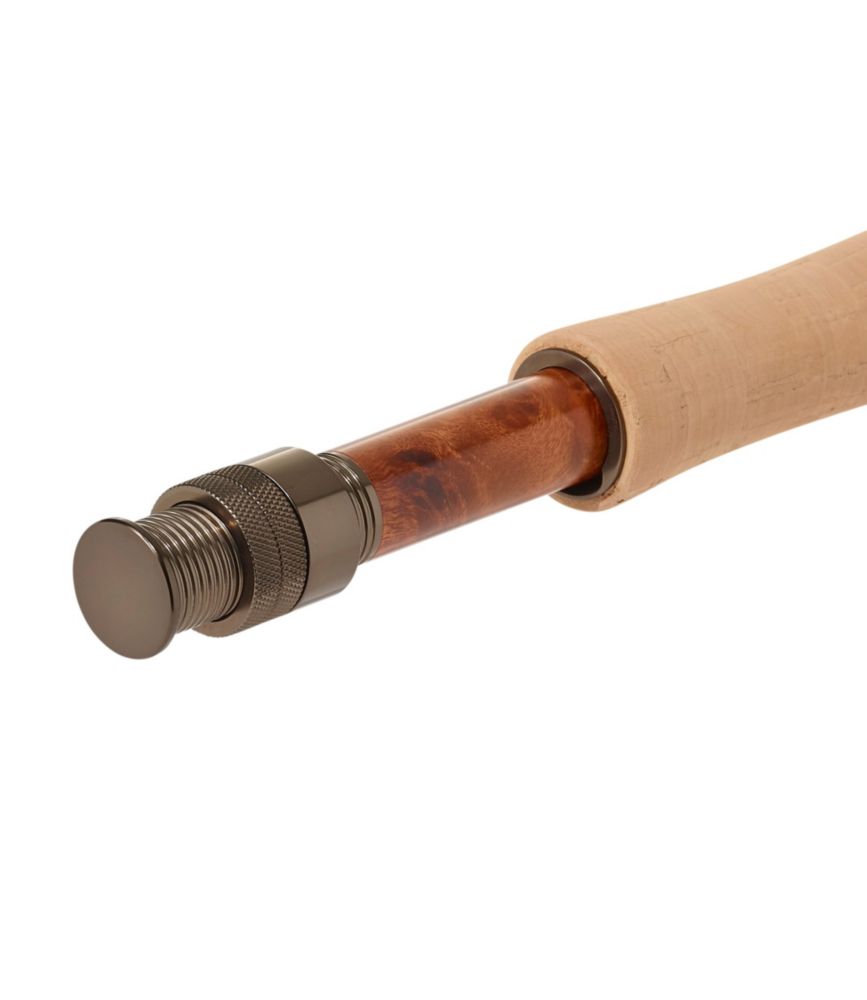 Double L Fly Rods, 3-4 wt., Brown, small image number 3