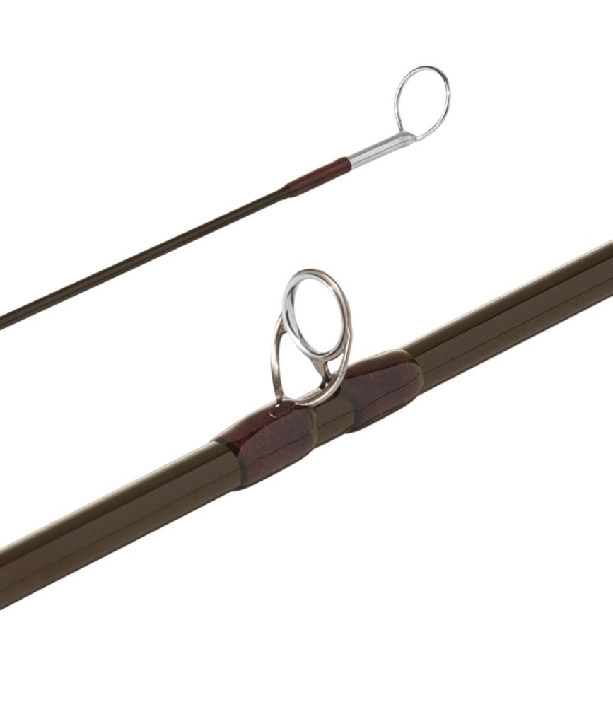 Double L Fly Rods, 3-4 wt., Brown, small image number 4