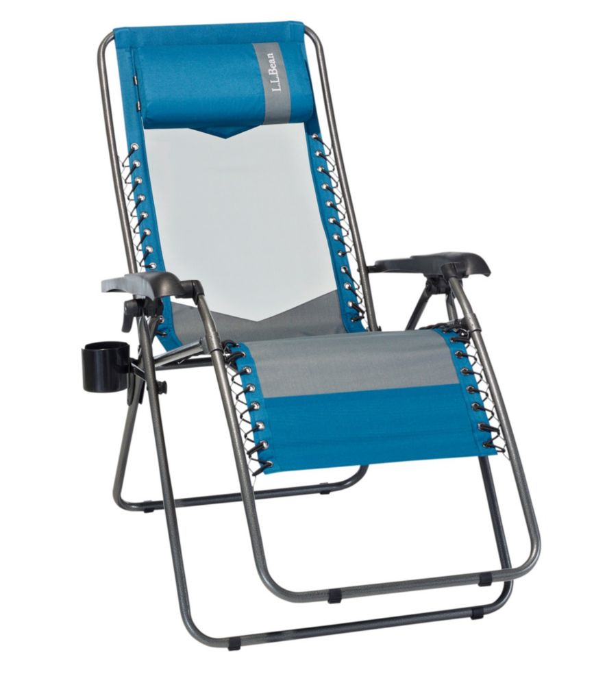 Ll bean folding chair sale