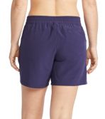 Women's L.L.Bean Stretch UPF Shorts, 6"