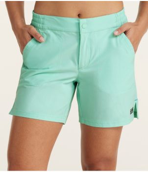 Beach Shorts & Pants for Women - Swim Shorts