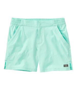 Women's Board and Swim Shorts