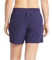 Women's L.L.Bean Stretch UPF Shorts, 9 at L.L. Bean