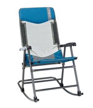 L.L.Bean Camp Comfort II Rocker