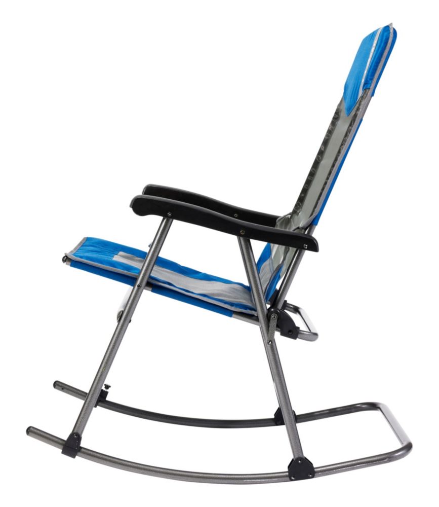 L.L.Bean Camp Comfort II Rocker