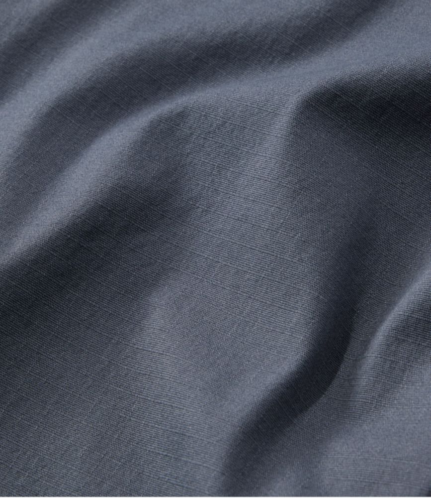 Men's Explorer Ripstop Shorts, 8", Alloy Gray, small image number 7