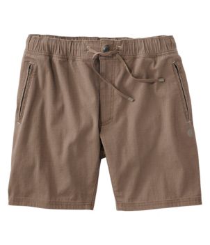 Men's Explorer Ripstop Shorts, 8"