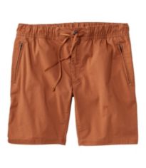 Top LL BEAN Vintage Trail Shorts Mens 34W Cotton Hiking Outdoors Cargo Style