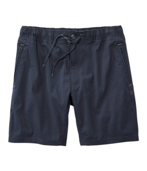 Men's Explorer Ripstop Shorts, 8"