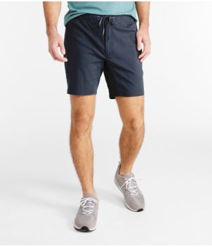 Men's Explorer Ripstop Shorts, 8"