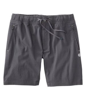 Men's Explorer Ripstop Shorts, 8"