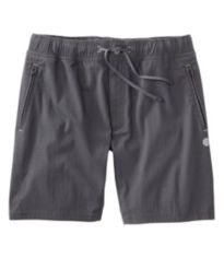 Men's Classic Supplex Sport Shorts, 6 at L.L. Bean