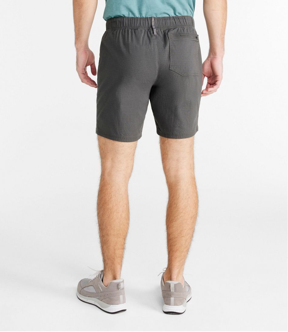 Men's Explorer Ripstop Shorts, 8