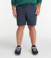 Men's Wrinkle-Free Double L® Chino Shorts, Natural Fit Pleated Hidden  Comfort 8 Inseam at L.L. Bean