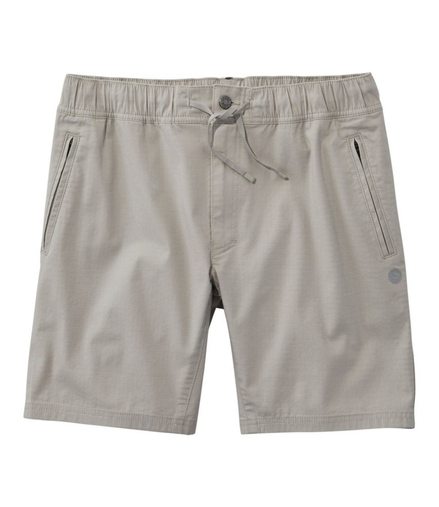 Men's Explorer Ripstop Shorts, 8"