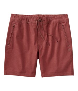 Men's Explorer Ripstop Shorts, 8"