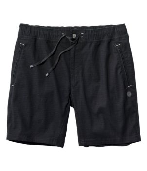 Men's Explorer Ripstop Shorts, 8"