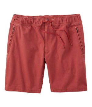 Men's Explorer Ripstop Shorts, 8"