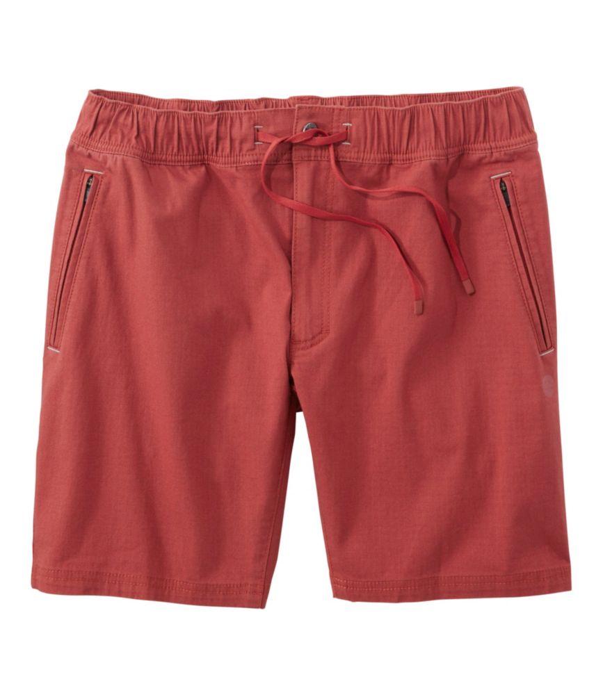 Men's Explorer Ripstop Shorts