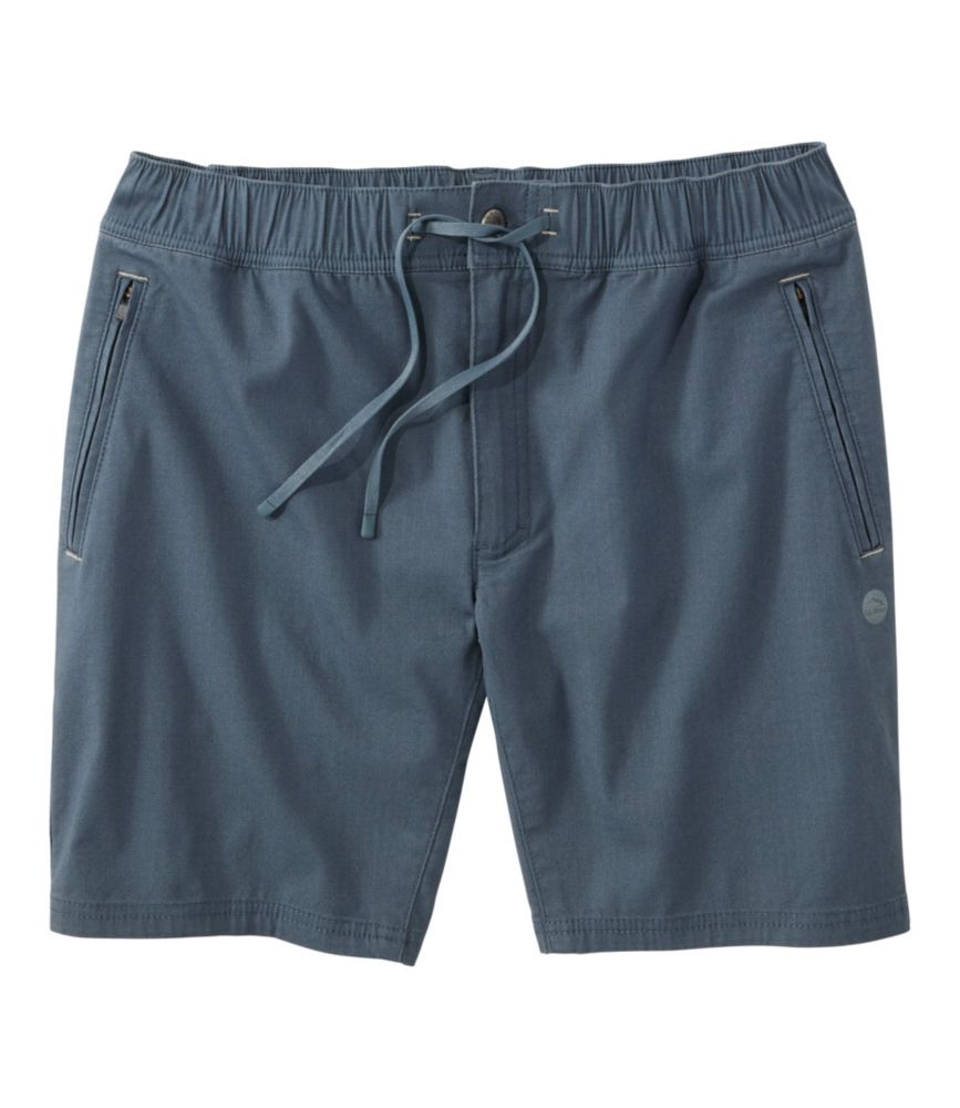 Men's Explorer Ripstop Shorts, 8"