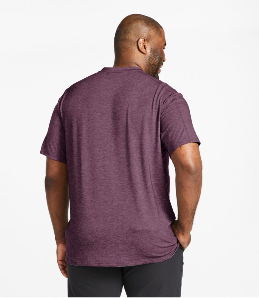 Men's Everyday SunSmart® Tee, Short-Sleeve