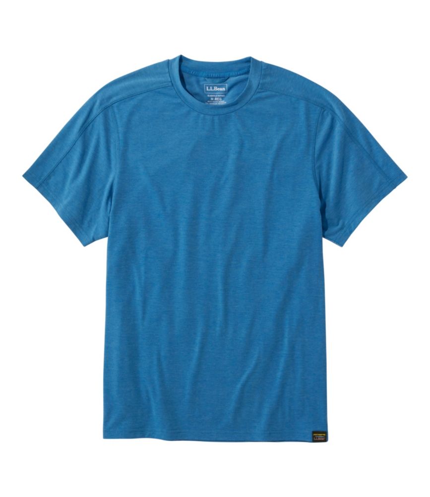 Men's Everyday SunSmart® Tee, Short-Sleeve