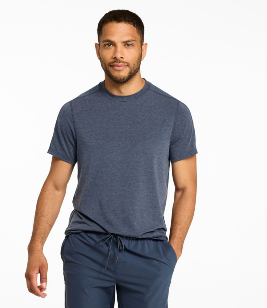 Men's Everyday SunSmart® Tee, Short-Sleeve