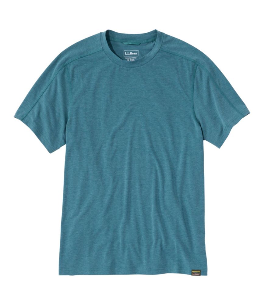 Men's Everyday SunSmart® Tee, Short-Sleeve
