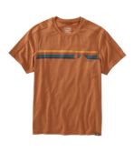 Men's Everyday SunSmart® Tee, Short-Sleeve, Logo