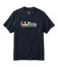  Sale Color Option: L.L.Bean Rainbow Logo Out of Stock.