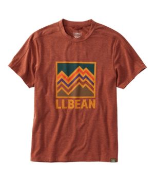 Men's Everyday SunSmart® Tee, Short-Sleeve, Logo