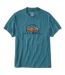  Sale Color Option: Storm Teal Katahdin Stripe, $34.99.