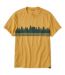 Backordered: Order now; available by  January 2,  2025 Color Option: Warm Gold Treeline, $39.95.